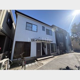 浜川崎駅より徒歩10分 2階 築32年10ヶ月の賃貸物件