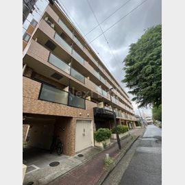 ライオンズマンション大師公園の賃貸物件