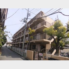 シュクレ川崎の賃貸物件