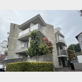 ヴィラMG2の賃貸物件