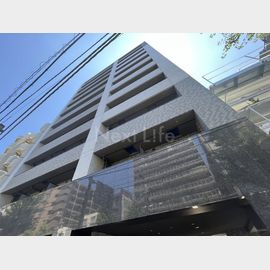 吉野町駅より徒歩4分 8階 築2年8ヶ月の賃貸物件