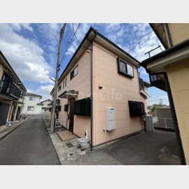 東山田駅より徒歩6分 1階 築23年1ヶ月の賃貸物件