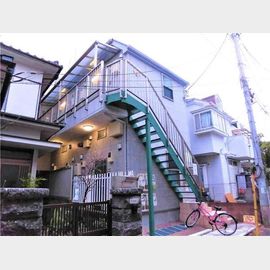 南太田駅より徒歩10分 1階 築19年3ヶ月の賃貸物件