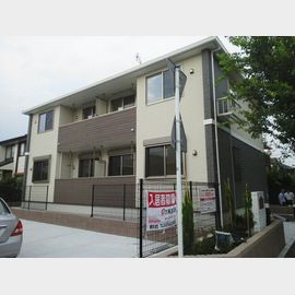 ウエストサイドの賃貸物件