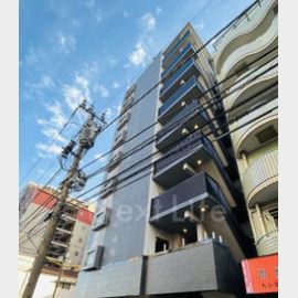 ガーラシティ横浜反町の賃貸物件