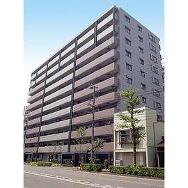 横浜伊勢佐木南パークホームズ 3階 築28年2ヶ月の賃貸物件