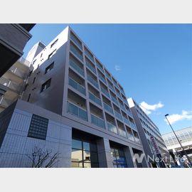 和田町駅より徒歩5分 7階 築33年1ヶ月の賃貸物件