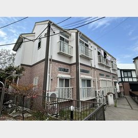 山手駅より徒歩6分 1階 築17年2ヶ月の賃貸物件