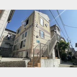 H&S横浜山手の賃貸物件