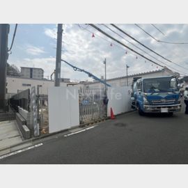 鴨居駅より徒歩15分 3階 新築の賃貸物件