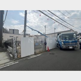 鴨居駅より徒歩15分 2階 新築の賃貸物件