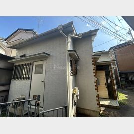 南太田駅より徒歩6分 1階 築42年2ヶ月の賃貸物件