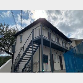 黄金町駅より徒歩14分 2階 築33年3ヶ月の賃貸物件