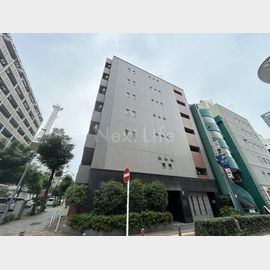 日本大通り（県庁・大さん橋）駅より徒歩4分 2階 築21年8ヶ月の賃貸物件