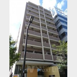 レグラス新横浜駅前 9階 築19年5ヶ月の賃貸物件