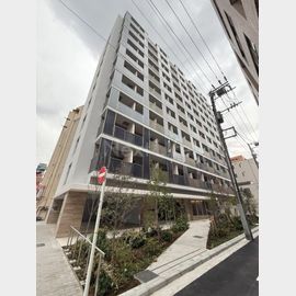 関内駅より徒歩4分 11階 築1年2ヶ月の賃貸物件