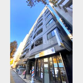 伊勢佐木長者町駅より徒歩1分 3階 築30年9ヶ月の賃貸物件