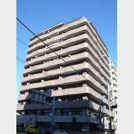 日神パレステージ伊勢佐木の賃貸物件