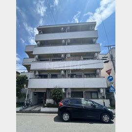 スカイコート西横浜２ 3階 築38年3ヶ月の賃貸物件