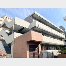 上星川駅より徒歩5分 3階 築12年1ヶ月の賃貸物件