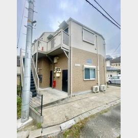 上大岡駅より徒歩18分 2階 築11年2ヶ月の賃貸物件