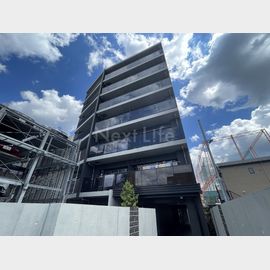 デュオステージ中山 6階 築4年1ヶ月の賃貸物件