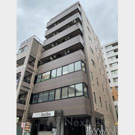 センター南駅より徒歩7分 8階 築26年7ヶ月の賃貸物件