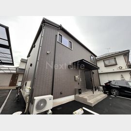 豊田駅より徒歩11分 1階 築1年の賃貸物件