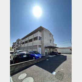 エスパシオの賃貸物件