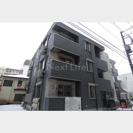 クライン 2階 築2年2ヶ月の賃貸物件