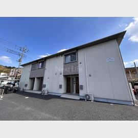 柿生駅より徒歩17分 1階 築11年の賃貸物件