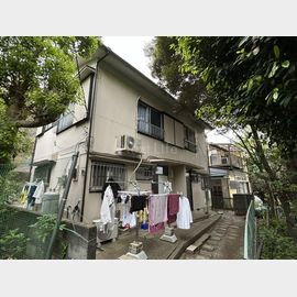 吉野町駅より徒歩13分 1階 築44年1ヶ月の賃貸物件