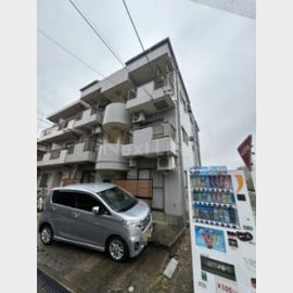 シャトー上星川 3階 築37年2ヶ月の賃貸物件