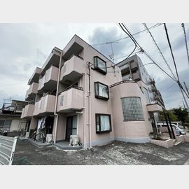 アイビス中山 1階 築34年9ヶ月の賃貸物件