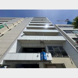 石川町駅より徒歩5分 6階 築41年5ヶ月の賃貸物件