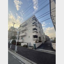 サニーウェル三溪園 3階 築45年5ヶ月の賃貸物件