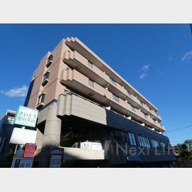 仲町台駅より徒歩2分 3階 築31年4ヶ月の賃貸物件