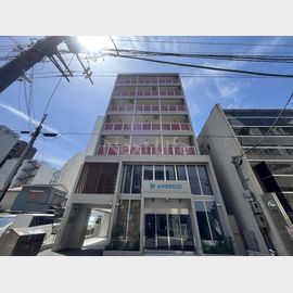 関内駅より徒歩4分 4階 築2年3ヶ月の賃貸物件