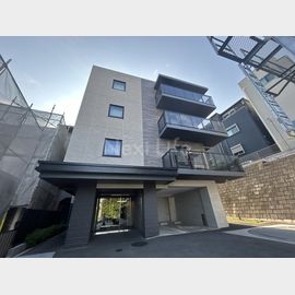 ディームス横濱神之木台 3階 築4年1ヶ月の賃貸物件