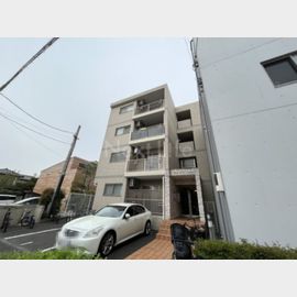 元町・中華街（山下公園）駅よりバス17分 2階 築19年9ヶ月の賃貸物件