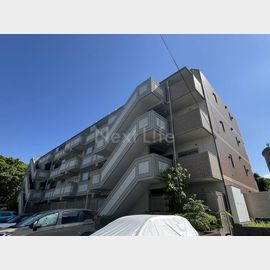 パークビュー仲町台307. 1階 築15年1ヶ月の賃貸物件