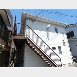 片倉町駅より徒歩8分 2階 築30年1ヶ月の賃貸物件