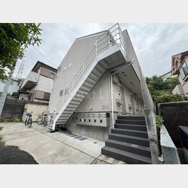 リリアーナ 2階 築8年2ヶ月の賃貸物件