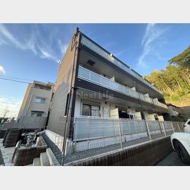 リブリ・大倉山 3階 築6年3ヶ月の賃貸物件