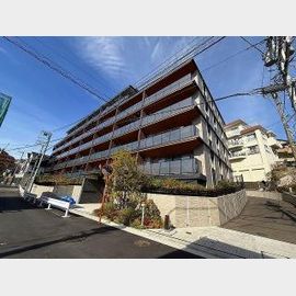 クレヴィア横浜沢渡の賃貸物件