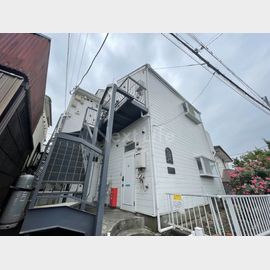 西横浜駅より徒歩17分 2階 築35年7ヶ月の賃貸物件