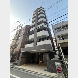 グランリーヴェル横濱南ＡＩＲＹ 4階 築12年1ヶ月の賃貸物件