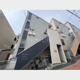 上星川駅より徒歩4分 1階 築11年7ヶ月の賃貸物件