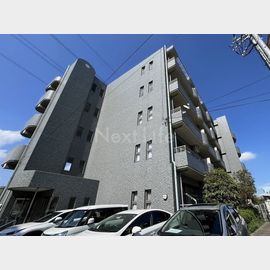 ルネス・レヴール 3階 築29年7ヶ月の賃貸物件