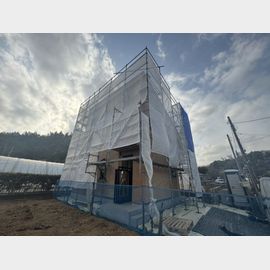 高田駅より徒歩10分 2階 新築の賃貸物件